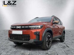 Braun Gebraucht 2025 Dacia Bigster Extreme SUV | 29.980 € (Fairer Preis)