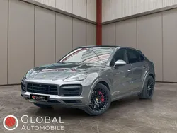 Grau Gebraucht 2023 Porsche Cayenne GTS SUV | 83.500 € (Superpreis)