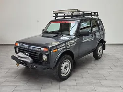 Gebraucht 2022 Lada Taiga SUV | 14.990 € (Teuer)