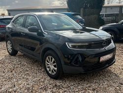 Diamant schwarz/karbon schwarz Gebraucht 2021 Opel Mokka SUV | 14.499 € (Guter Preis)