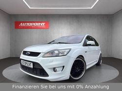Weiß Gebraucht 2008 Ford Focus ST Limousine | 14.999 €