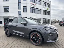 Grau Neu 2025 Cupra Terramar VZ SUV | 46.500 € (Guter Preis)