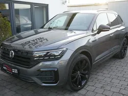 Andere Gebraucht 2022 VW Touareg Style SUV | 59.000 € (Etwas zu teuer)