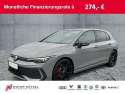 Grau Gebraucht 2025 VW Golf VIII GTI | 40.930 € (Fairer Preis)
