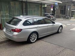 Gebraucht 2013 BMW 520 Kombi | 7.190 € (Superpreis)