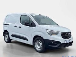 Weiß Gebraucht 2021 Opel Combo-e Life Edition Van / Kleinbus | 18.500 € (Fairer Preis)