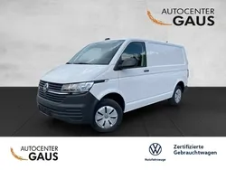 Weiß Neu 2024 VW T6.1 Van | 36.420 € (Fairer Preis)
