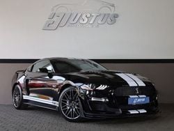 Shadow black Gebraucht 2020 Ford Mustang GT Coupé | 35.900 € (Superpreis)