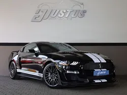 Shadow black Gebraucht 2020 Ford Mustang GT Coupé | 35.900 € (Guter Preis)