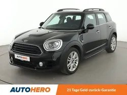 Schwarz Gebraucht 2019 Mini Cooper Countryman SUV | 21.160 € (Guter Preis)