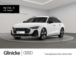 Arkonaweiß Neu 2024 Audi A5 S-Line Coupé | 59.090 € (Etwas zu teuer)