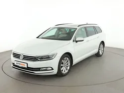 Weiß Gebraucht 2019 VW Passat Comfortline Kombi | 21.870 € (Etwas zu teuer)