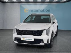 Weiß Gebraucht 2025 Kia Sorento SUV | 58.299 €