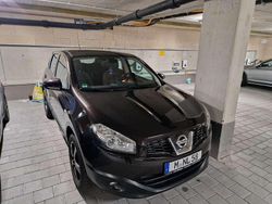 Gebraucht 2010 Nissan Qashqai Acenta SUV | 7.500 € (Fairer Preis)