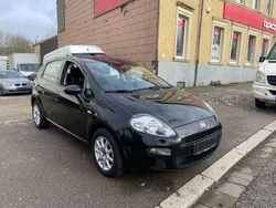 Fiat Punto Evo
