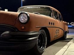 Braun Gebraucht 1955 Buick Special Limousine | 59.900 €