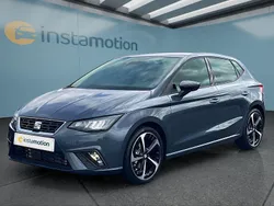 Gebraucht 2025 Seat Ibiza FR Kleinwagen | 25.649 € (Fairer Preis)