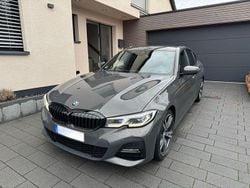Grau Gebraucht 2020 BMW 330 M Sport Limousine | 32.190 € (Guter Preis)