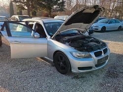 Grau Gebraucht 2012 BMW 316 Kombi | 3.500 € (Superpreis)