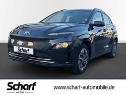 Schwarz Gebraucht 2022 Hyundai Kona Select SUV | 17.990 € (Fairer Preis)