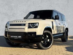 Grau (barasco grey) Neu 2025 Land Rover Defender HSE SUV | 110.980 € (Etwas zu teuer)