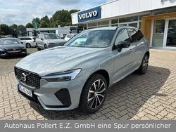 Grau Gebraucht 2023 Volvo XC60 Ultimate SUV | 56.800 € (Teuer)