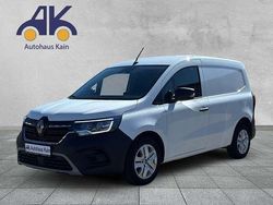 Weiß Gebraucht 2024 Renault Kangoo Van / Kleinbus | 18.500 € (Superpreis)