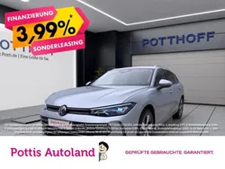 Silber Gebraucht 2024 VW Passat Business Kombi | 32.777 € (Superpreis)