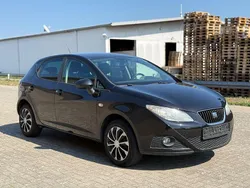 Schwarz Gebraucht 2011 Seat Ibiza Sport Kleinwagen | 3.990 € (Fairer Preis)