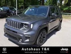 Vr679) (grau Neu 2025 Jeep Renegade Summit SUV | 33.900 € (Fairer Preis)