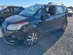 Schwarz Gebraucht 2014 Citroën C3 Picasso Tendance Van / Kleinbus | 2.600 €