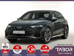 Daytonagrau perleffekt Neu 2025 Audi S3 Sport Limousine | 48.188 € (Superpreis)