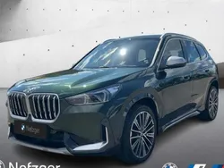 Grün Gebraucht 2024 BMW X1 Comfort Edition SUV | 48.900 €