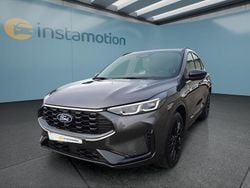 Grau Neu 2025 Ford Kuga SUV | 42.949 € (Etwas zu teuer)