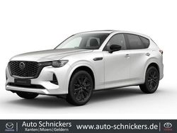 Neu 2025 Mazda 6 Homura-Line SUV | 54.730 € (Fairer Preis)