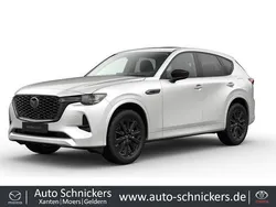 Neu 2025 Mazda 6 Homura-Line SUV | 54.730 € (Fairer Preis)
