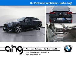 Schwarz Gebraucht 2024 BMW X2 Performance SUV | 50.430 € (Superpreis)