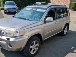 Gold Gebraucht 2005 Nissan X-Trail SUV | 2.999 € (Fairer Preis)