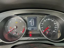 Schwarz Gebraucht 2016 VW Passat Comfortline Kombi | 9.000 €