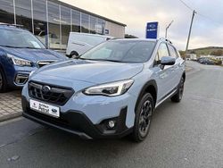 Cool grey khaki Gebraucht 2023 Subaru XV Exclusive+ SUV | 23.990 € (Fairer Preis)