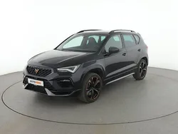 Schwarz Gebraucht 2024 Cupra Ateca VZ SUV | 35.750 € (Superpreis)
