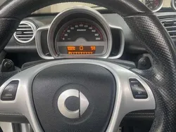 Weiß Gebraucht 2019 Smart ForFour Brabus Cabrio | 9.850 €