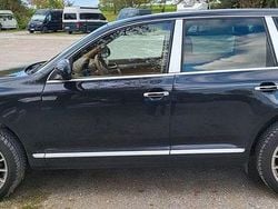 Beige Gebraucht 2006 Porsche Cayenne S SUV | 3.500 € (Superpreis)