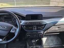 Grau Gebraucht 2019 Ford Focus Trend Limousine | 10.000 € (Guter Preis)