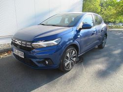 Blau Neu 2025 Dacia Sandero Expression Kleinwagen | 18.060 €