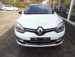 Weiß Gebraucht 2014 Renault Mégane Cabriolet Luxe Cabrio | 7.690 € (Fairer Preis)