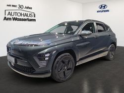 Cypress green / met Neu 2025 Hyundai Kona Trend SUV | 39.999 € (Etwas zu teuer)