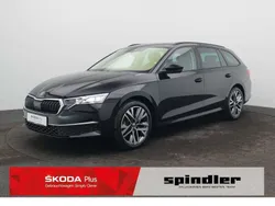 Schwarzmagic perleffekt Gebraucht 2024 Skoda Octavia Selection Kombi | 34.980 € (Fairer Preis)