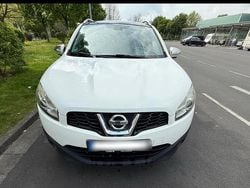 Weiß Gebraucht 2010 Nissan Qashqai SUV | 3.900 € (Superpreis)