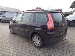 Schwarz Gebraucht 2010 Citroën Grand C4 Picasso Tendance Van / Kleinbus | 2.300 € (Teuer)